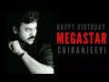 Happy Bithday Mega Start Chiranjeevi Aatakavala Paata Kavala VIdeo Song Shiva Nayak Banoth