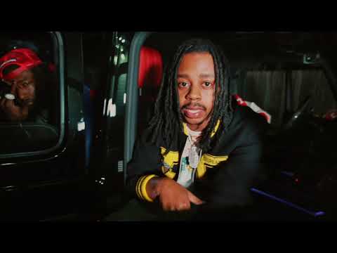 KINGPINjr. X BABYFACE RAY "BOTH OF EM" (Official Music Video)