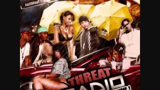 Bought A Chicken - Gucci Mane ft OJ Da Juiceman &amp; Wooh Da Kid (Threat Radio))