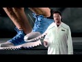 Danny McBride - K-Swiss - Tubes Commercial