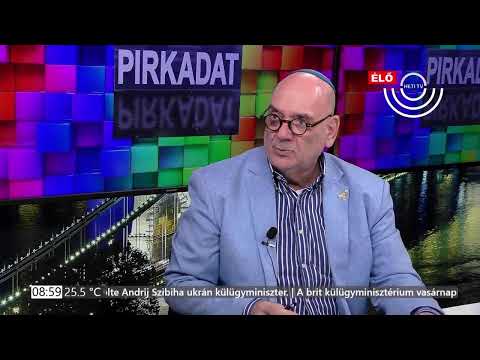 PIRKADAT Breuer Péterrel 2025.09.29.