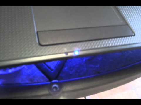 Acer Aspire 5749z-4449 REVIEW