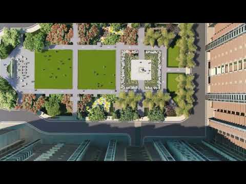 3D Tour Of Runwal Gardens Phase 3 Bldg No 29 30