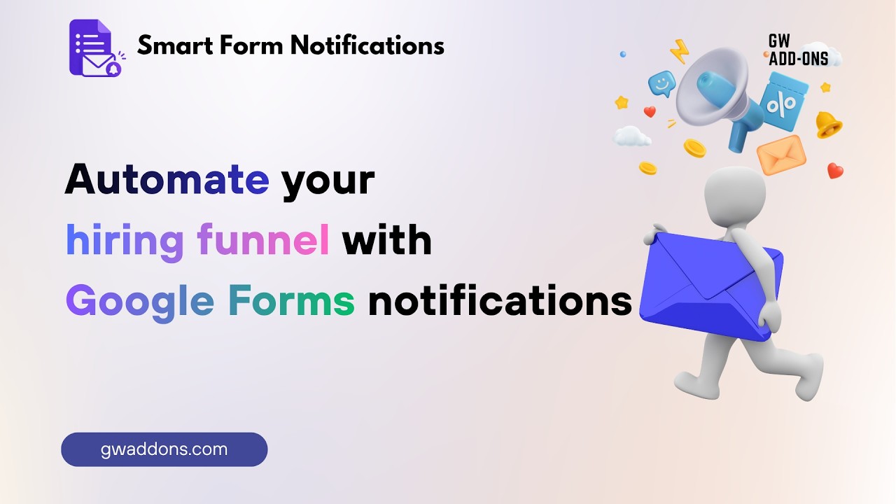 Automated Hiring Funnel