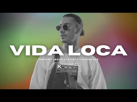 (FREE) APACHE 207 x RAF CAMORA Type Beat 🎉 VIDA LOCA 🎉