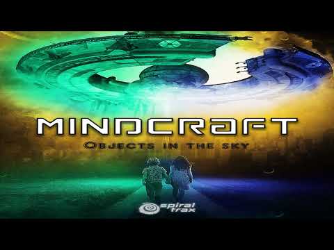 Mindcraft (aka MFG) - Objects In The Sky ᴴᴰ