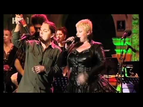 VALunGARI - Nasukan (live!) ŠIBENIK 2010