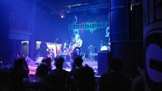 Christian Death - The Corruption Of Innocence (Live 2017)