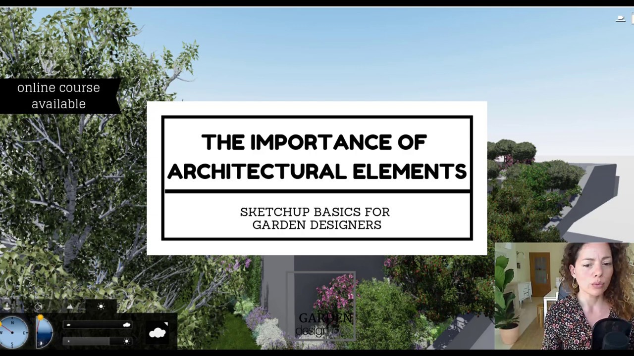 The importance of architectural elements