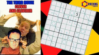 The Third Movie: Clever And Cleverer