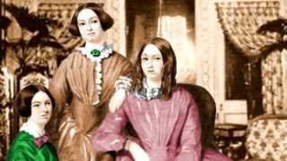 Nick Magnus - Eminent Victorians video