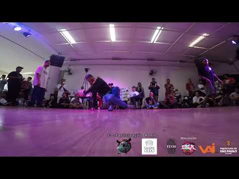 BCA -6 Etapa Centro-Rastamar & Bruno VS Gordinho & Japa– IDM Battle
