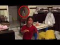Ghosts Caught On Camera 5 Scary Videos