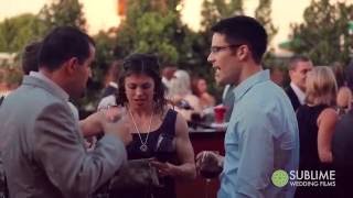 Phoenix Wedding Party Time