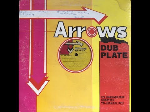 Arrows Dupplate Monte Carlo Sound Delly Ranks Spragga Benz