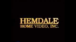 Download lagu Hemdale Home Video, Inc. (1991) Company Logo (VHS Capture) mp3