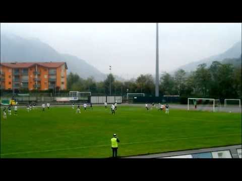 2015-2016 Highlights  Cisanese - A C  Crema 1908