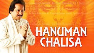 HANUMA CHALISA (FULL SONG) | PANKAJ UDHAS | Times Music Spiritual