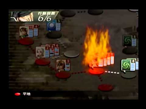 Let's Play Suikoden III Part 116 - Battle Ring