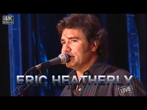 Eric Heatherly - Flowers On The Wall (Live/Studio)