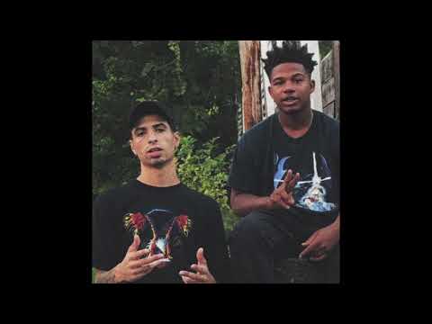 Amaru Cloud & Tennisboywill - Tragic (Prod. Clay)