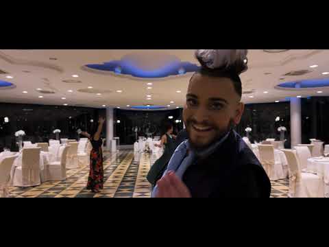 Redox & Camelia - Sciogli le Trecce (Official Music Video)