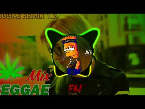 MELO DE DESPACITO 2017, REGGAE REMIX 1.2 ❤️😌🌿