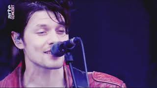 James Bay - Wasted On Each Other Live 2018