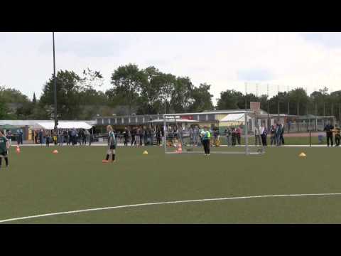 Jugend-Pfingstturnier 2015 F-Junioren GP FC Karnap 07/27 II - FC Karnap 07/27 III  Alle Tore