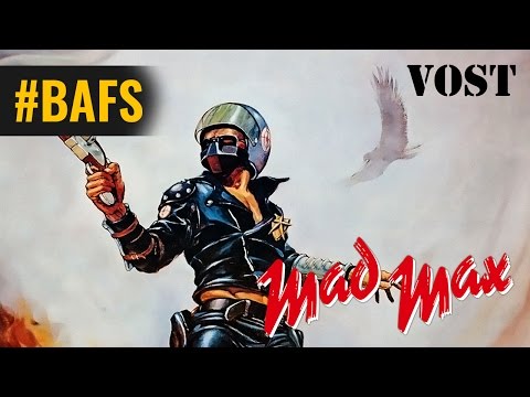 Mad Max - Bande Annonce VOSTFR - 1982