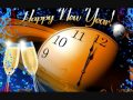 BRAND NEW YEAR (NEW YEAR’S SONG) – ERIC CARMEN