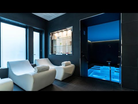 Hotel Montecatini Palace, Montecatini Terme, Italy | Holidays In Italy