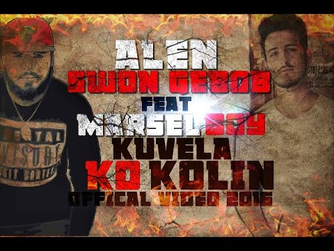 Romano rap Marsel Boy & Alen Swon Gebob - Kuvela ko Kolin ( Offical Video 2016 )