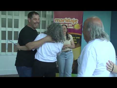 08 San Antonio de Litín: La 1° Fiesta del Maridaje del Queso y la Miel tuvo un gran marco de público