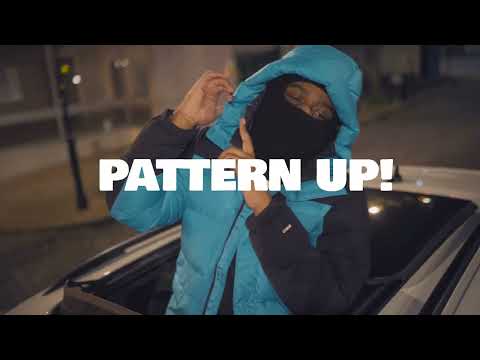D def - Pattern Up (Official Video)
