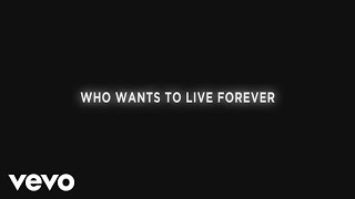 IL DIVO - Who Wants to Live Forever (Track by Track)