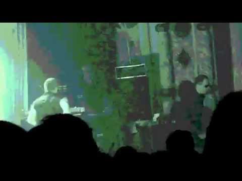 FRONT 242 LIVE AT METRO 9 27 14