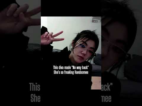 So!yoon is A DIVAA😩💕 #soyoon #enhypen #nowayback #sunghooned #cbum