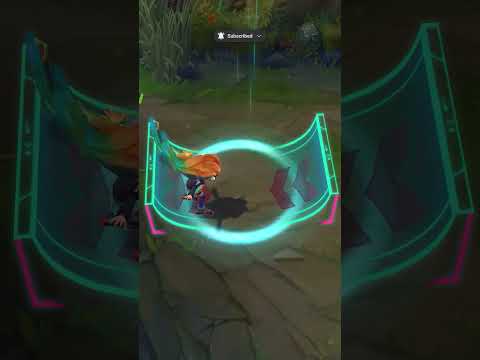 CYBER POP ZOE RECALL