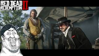 【レッド・デッド・リデンプション 2】#5 良い武器がほしいの！ 【RED DEAD REDEMPTIONⅡ PS4 実況プレイ 生放送】