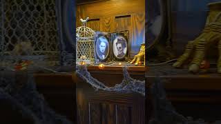 Halloween at Heritage Park #foryou #beautiful #canada #yyc #shorts #heritagevillage