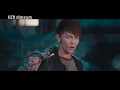 Rakshasa Street Official Trailer