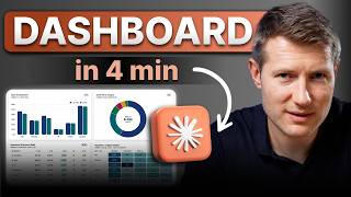 Build Financial Dashboards With Claude - No BI Tools Required (2026)