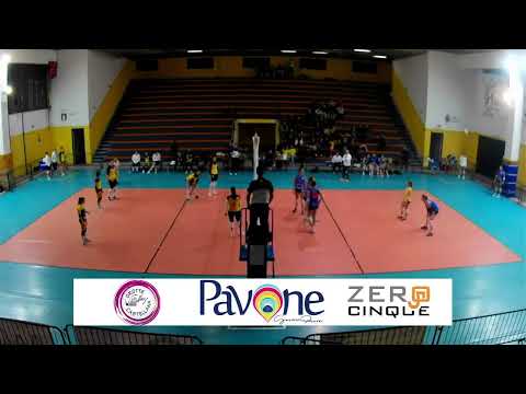 Campionato Nazionale | Serie B1 di volley femminile
