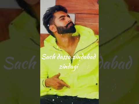 sach dassa yarro zindabad zindagi || New lyrics status Punjabi song #viral#ytshorts#youtube#song#yt