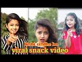 Rishi Sindhe Ka Viral Snack Video 2020 New 720p