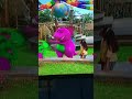 Opening To Barney Let S Play School 2009 DVD At Respect House