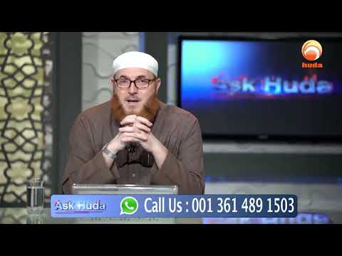 Performing Nikah by phone  #fatwa #islamqa #Dr Muhammad Salah #HUDATV