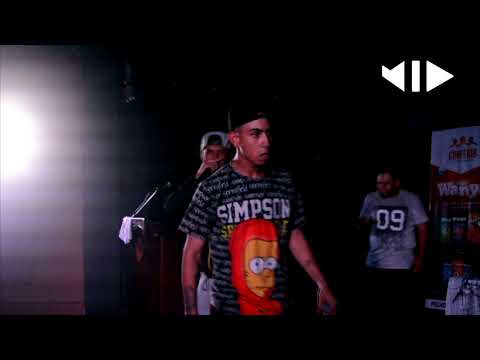 Pepe vs Anauco - Final Nacional FreeStyle FOG Puyo - METALINGÜISTICA | MeTiCuLoZo TV