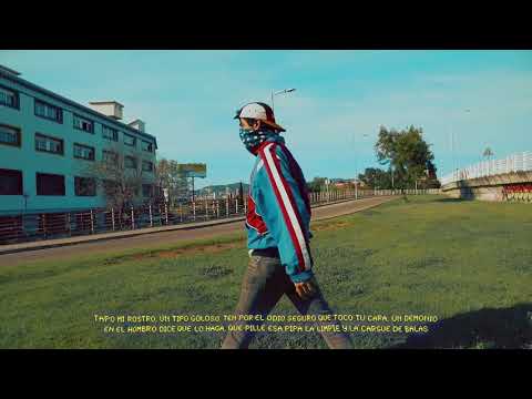 🏆 PHARA33 - YOUNG MILLIONARE (VIDEOCLIP)